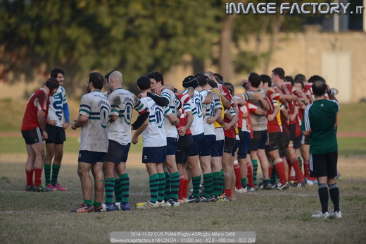 2014-11-02 CUS PoliMi Rugby-ASRugby Milano 2468